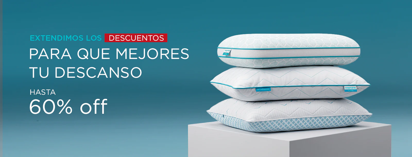 El descanso que siempre soñaste