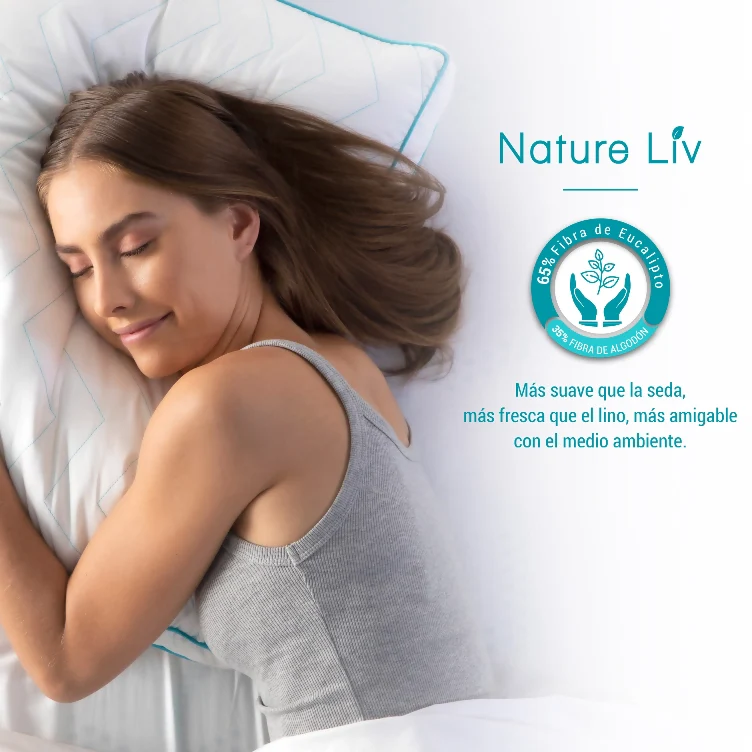 Almohada Sognare® Biocalyptus - Image 3