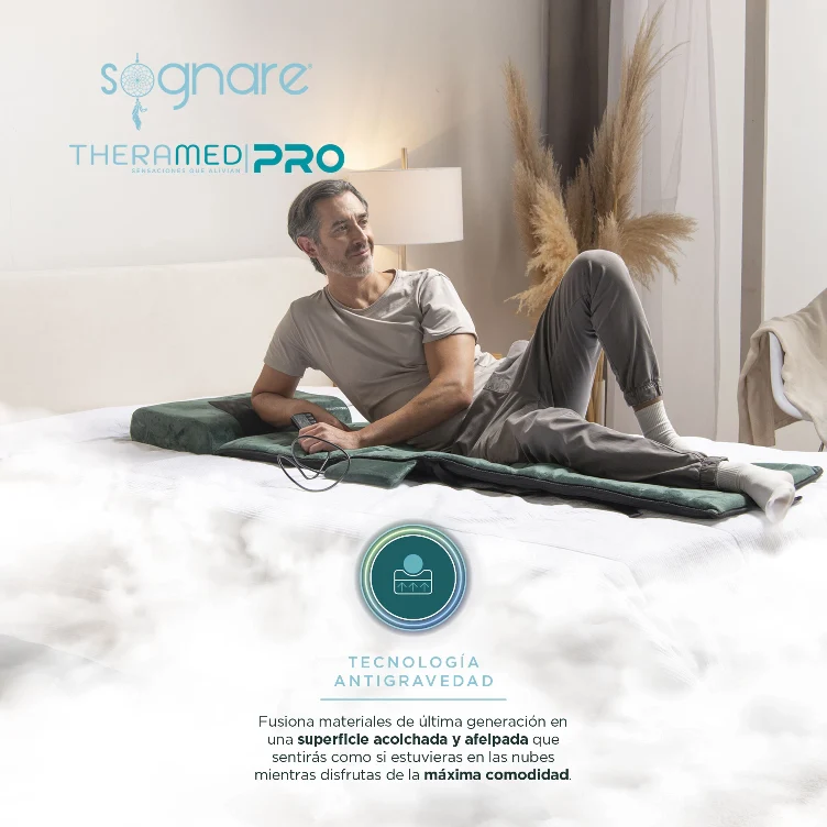 Sognare® Theramed Pro - Image 6