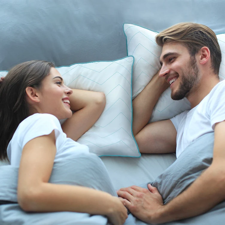 Almohada Sognare® Fussion - Image 3
