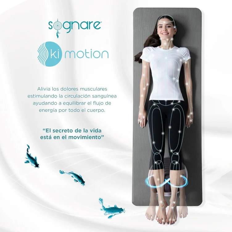 Sognare® Ki Motion - Image 7