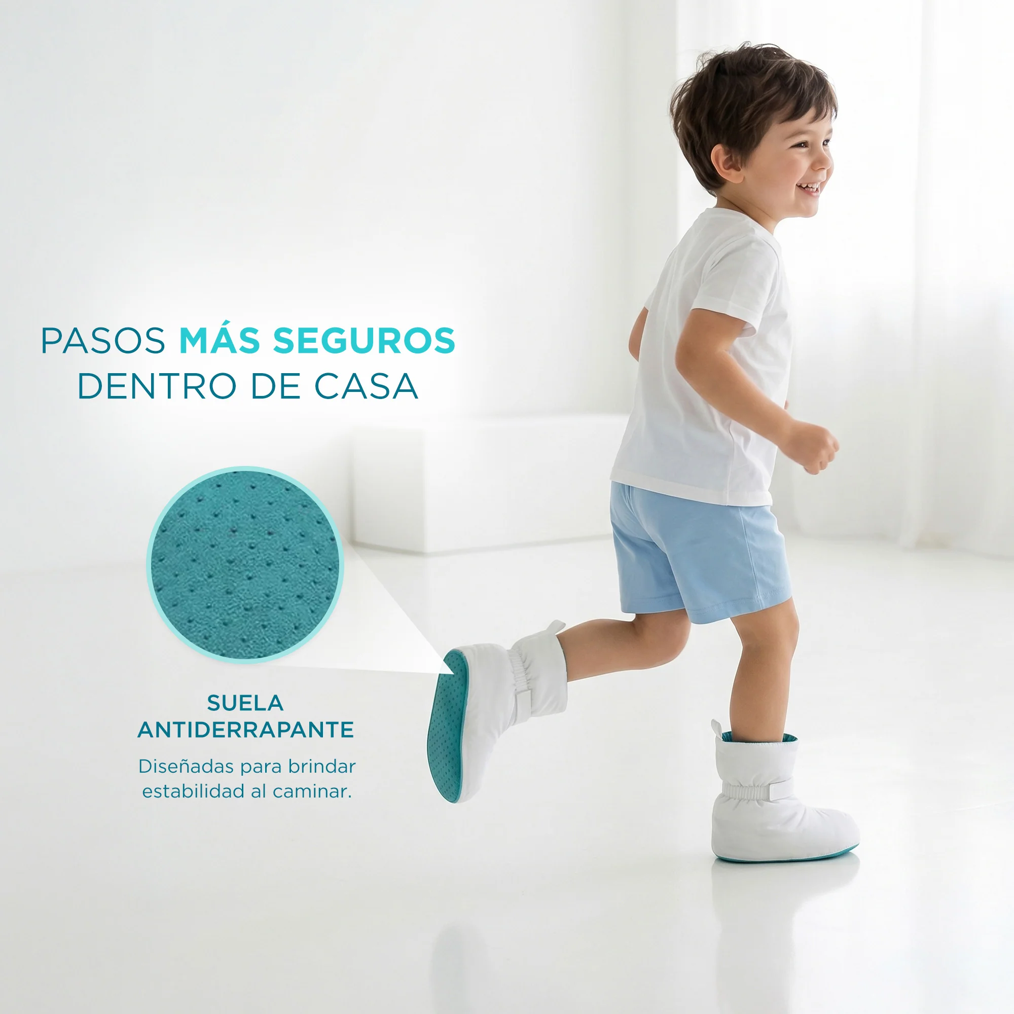 Sognare® Spongies Kids - Image 4