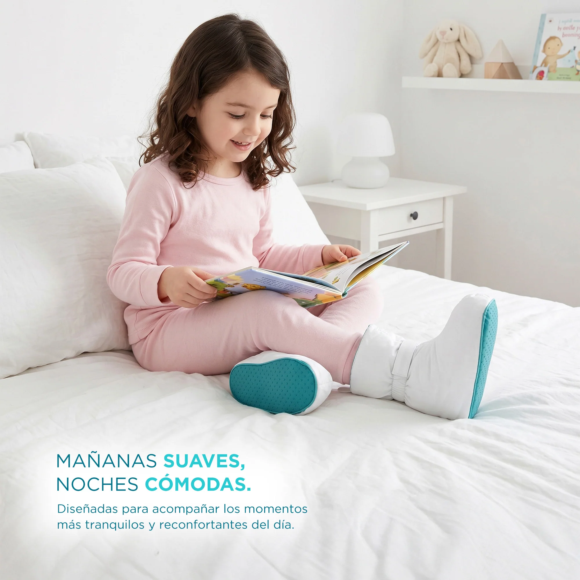 Sognare® Spongies Kids - Image 7